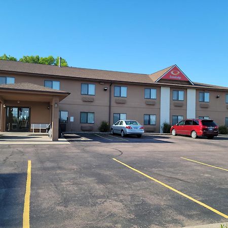 Econo Lodge Oacoma Екстериор снимка